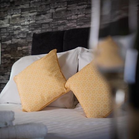 Coasters Holiday Apartments Скегнесс Экстерьер фото