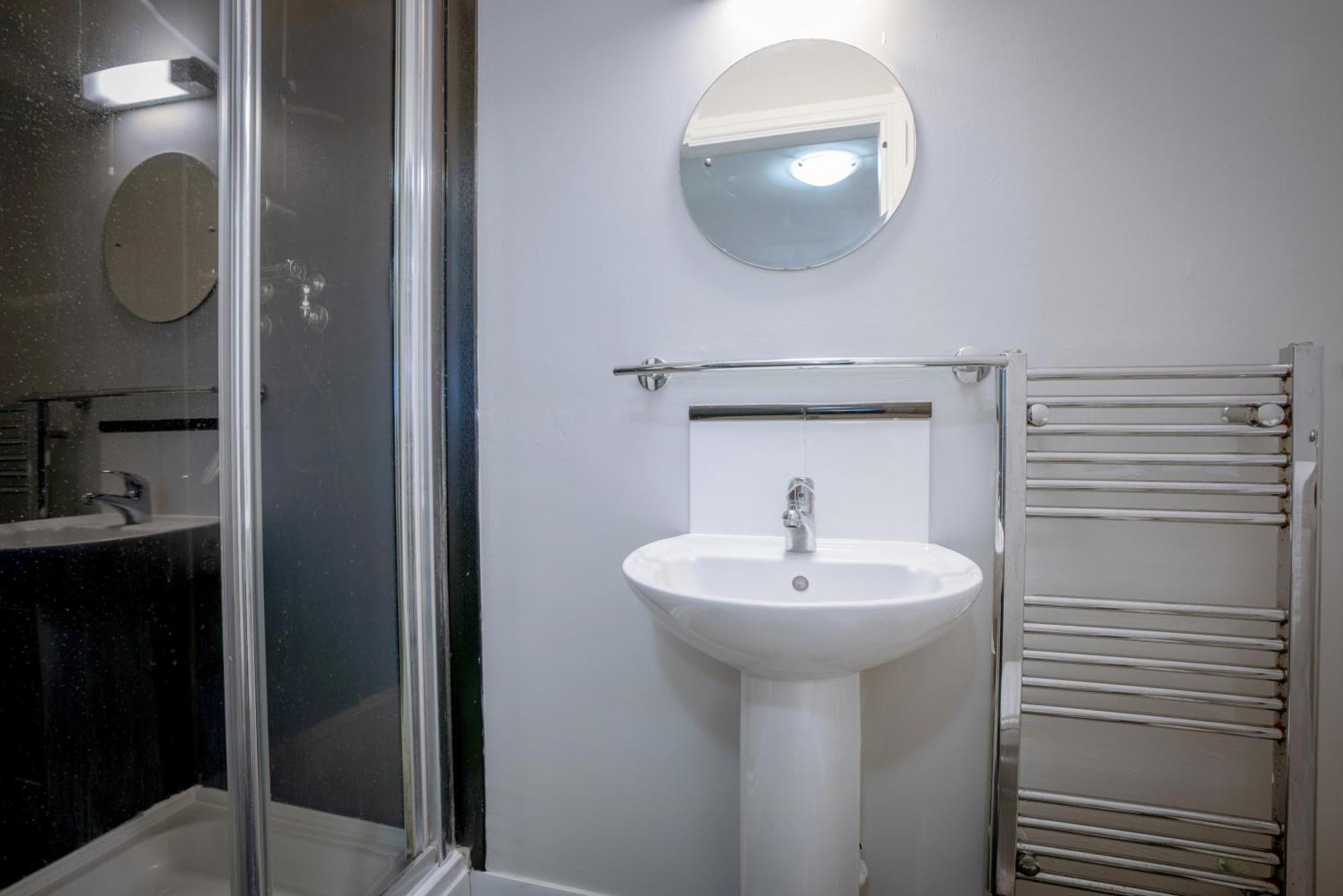 Coasters Holiday Apartments Скегнесс Экстерьер фото