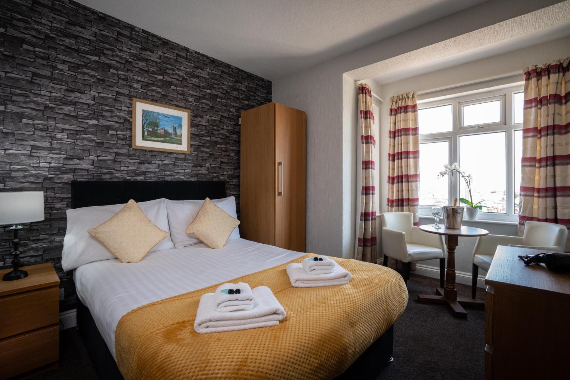 Coasters Holiday Apartments Скегнесс Экстерьер фото
