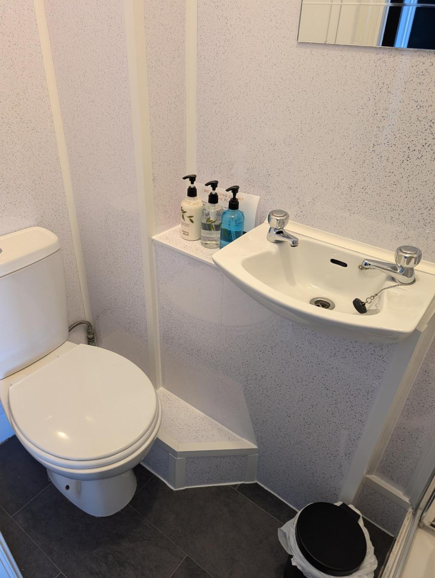 Coasters Holiday Apartments Скегнесс Экстерьер фото